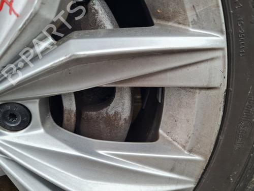 Used Right front brake caliper Right front brake caliper VW TIGUAN (AD1, AX1) 2.0 TDI 4motion (150 hp) 23983087 23983087