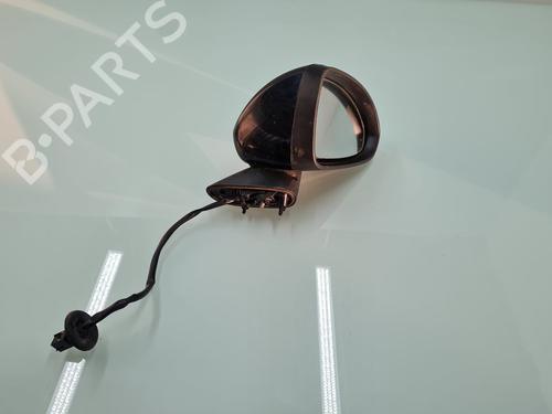 Used Right mirror OPEL CORSA D (S07) [2006-2015]  21639582