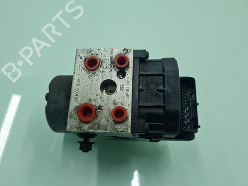 ABS pump NISSAN TERRANO II (R20)  | BP21640976M43 