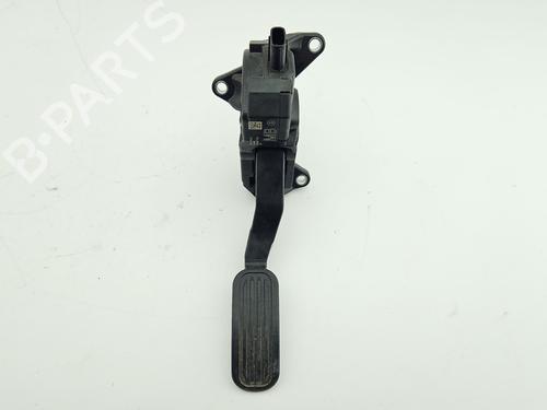 Used Pedal Pedal TOYOTA YARIS (_P21_, _PA1_, _PH1_) 1.5 (MXPA11) (125 hp) 40120685 40120685