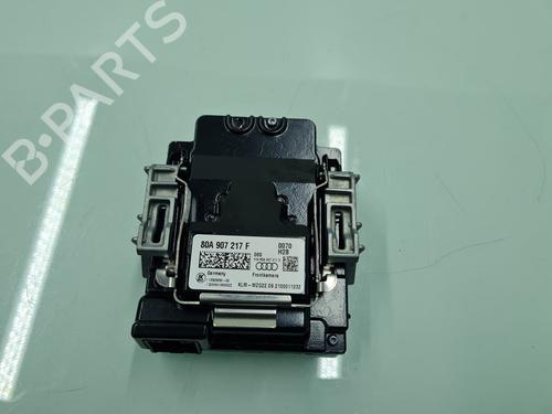 Used Other AUDI Q5 (FYB, FYG) [2016-2025]  21644085