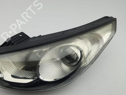 Left headlight HYUNDAI ix35 (LM, EL, ELH) 1.7 CRDi | BP36163128C28 - Image 2
