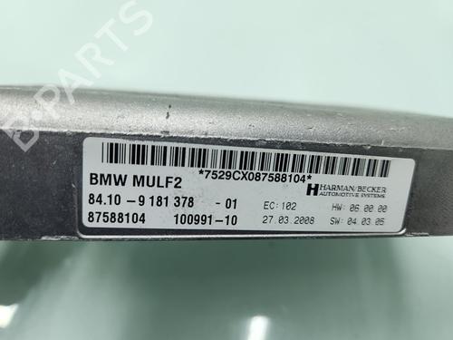 Electronic module BMW X5 (E70) 3.0 d | BP25910154M83 