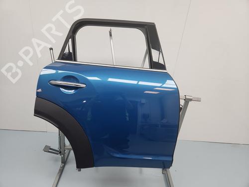 Dør højre bagtil MINI MINI COUNTRYMAN (F60) Cooper S (192 hp) 27934240