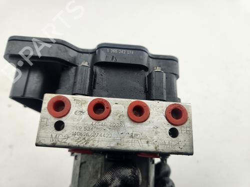 ABS pump TOYOTA AURIS (_E18_) | BP28541044M43 - Image 3