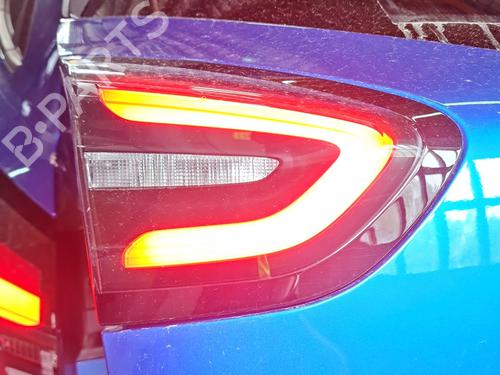 Left tailgate light FORD PUMA (J2K, CF7) 1.0 EcoBoost mHEV | BP38175655C79 - Image 2