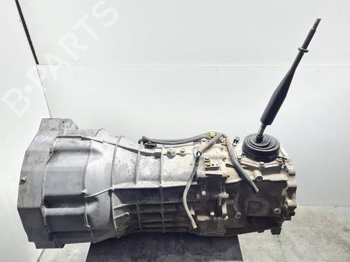 Used Gearbox Gearbox NISSAN PATHFINDER III (R51) 2.5 dCi (174 hp) 21649090 21649090