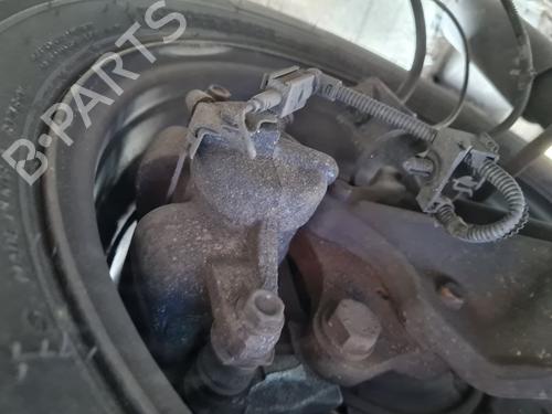 Used Right rear brake caliper Right rear brake caliper PEUGEOT BOXER Van 2.2 BlueHDi 120 (120 hp) 29548006 29548006