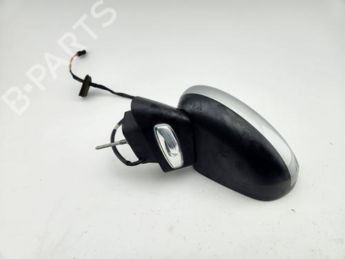 Retrovisor esquerdo CITROËN C3 II (SC_) | BP31965862C26