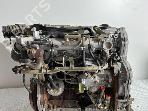 Engine NISSAN ALMERA TINO (V10) | BP21660480M1