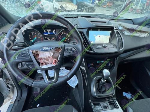 Left sun visor FORD KUGA II (DM2) | BP22191250I1 - Image 12
