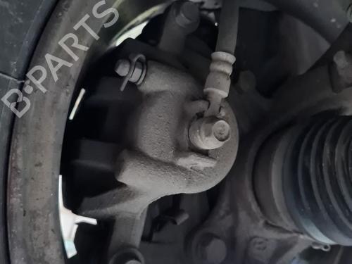 Used Right front brake caliper Right front brake caliper HYUNDAI i20 ACTIVE (IB, GB) 1.4 CRDI (90 hp) 32470343 32470343