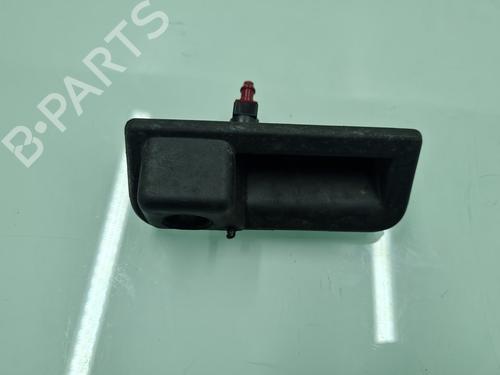 Used Tailgate handle Tailgate handle CUPRA FORMENTOR (KM7, KMP) 2.0 TDI 4Drive (150 hp) 21765861 21765861