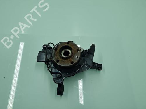 Left front steering knuckle FIAT DOBLO Cargo (263_)  | BP21640154M25 