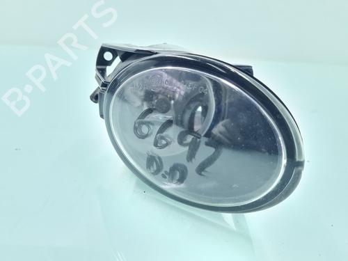 Used Right front fog light Right front fog light VW PASSAT B6 (3C2) [2005-2011] 21647854 21647854