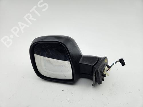 left-mirror-citroen-berlingo-box-bodympv-b9-2008-31671469 main image