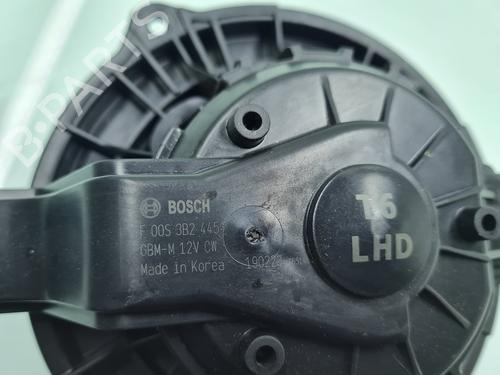 Heater blower motor FORD RANGER (TKE)  | BP21642302M62 