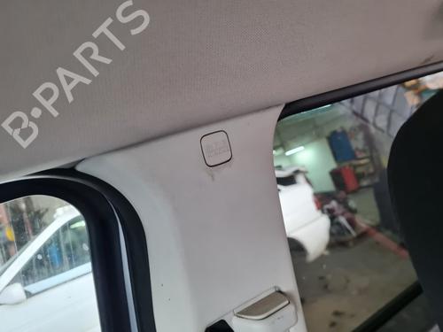 right-curtain-airbag-dodge-nitro-2006-2007-2008-2009-2010-2011-2012-22373450 main image