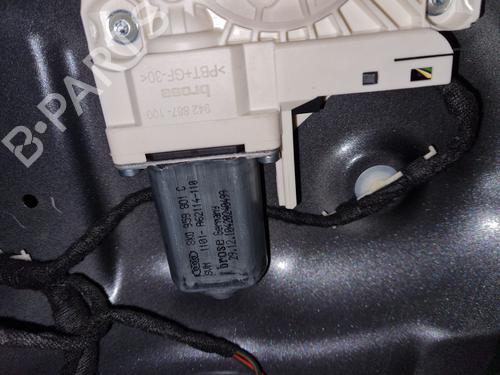 Used Front left window mechanism AUDI A1 (8X1, 8XK) 1.4 TFSI (185 hp) 30198111