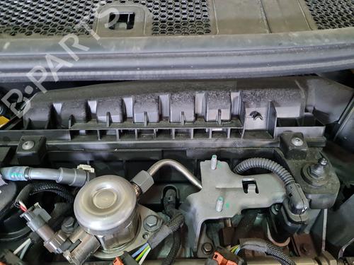 Used Air filter box Air filter box 38236514 38236514