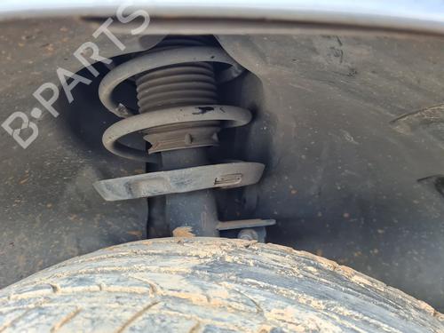 Used Right front shock absorber MERCEDES-BENZ GLA-CLASS (X156) GLA 200 CDI / d (156.908) (136 hp) 24311246