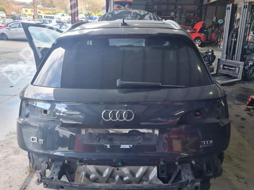 Used Tailgate AUDI Q5 Sportback (FYT) 40 TDI Mild Hybrid quattro (204 hp) 32147030