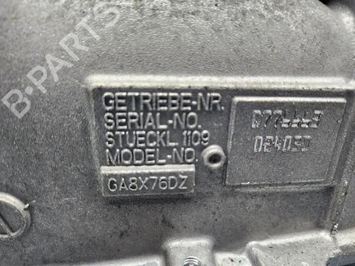 Gearbox BMW 3 (G20, G80, G28) 330 d xDrive | BP29290022M3 - Image 7