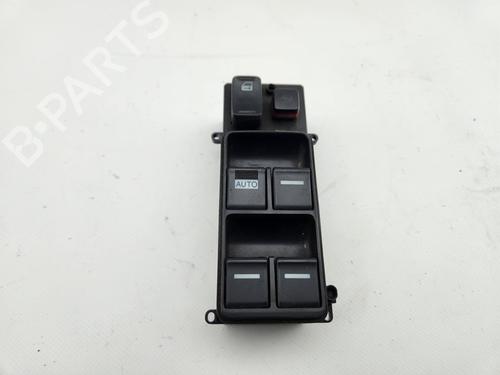 Left front window switch HONDA ACCORD VII (CL, CN) 2.2 i-CTDi (CN1) | BP28276228I27 