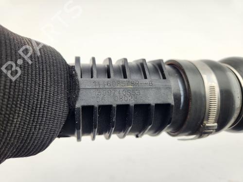 Pipe RENAULT CLIO V (B7_)  | BP29856110M125 