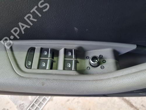Used Left front window switch Left front window switch AUDI A4 B9 Avant (8W5, 8WD) [2015-2026] 31716467 31716467