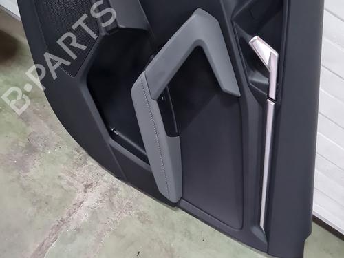 Used Rear right panel Rear right panel 38556020 38556020
