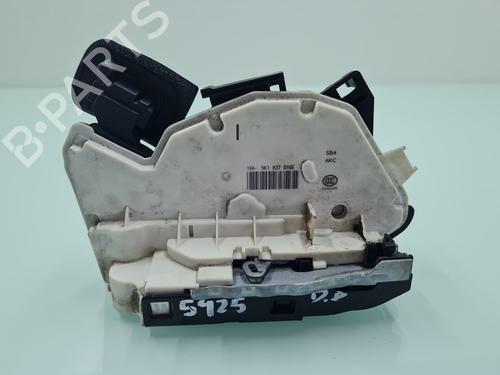 Used Front right lock SEAT LEON ST (5F8) [2012-2020]  21764216
