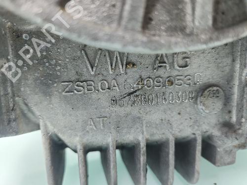 Front differential VW TIGUAN (5N_) | BP24173941M23 - Image 8
