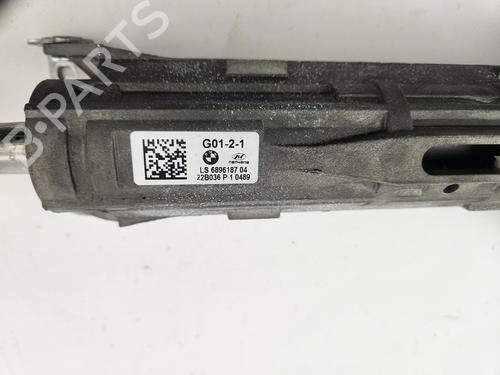 Steering column BMW 3 (G20, G80, G28) 330 d xDrive | BP29290178M21 