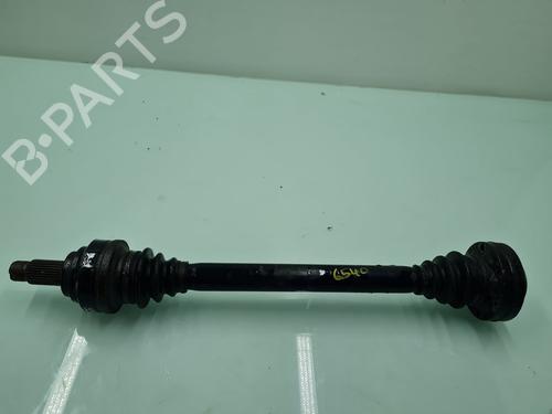 Used Right rear driveshaft BMW 5 (E60) 535 d (272 hp) 21708279