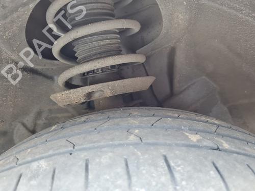 Used Right front shock absorber MERCEDES-BENZ E-CLASS (W212) E 220 CDI / BlueTEC (212.001, 212.002) (170 hp) 21646467