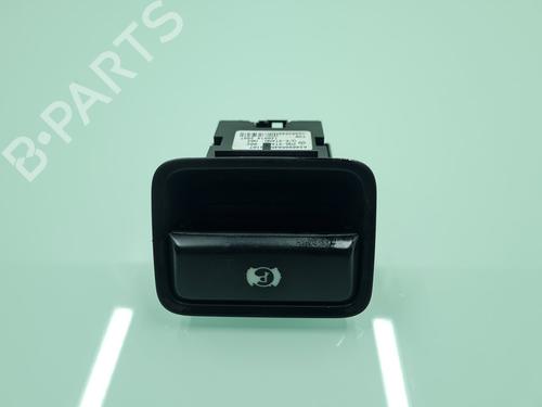 Used Hand brake Hand brake MERCEDES-BENZ A-CLASS (W176) A 200 CDI (176.001) (136 hp) 21637905 21637905