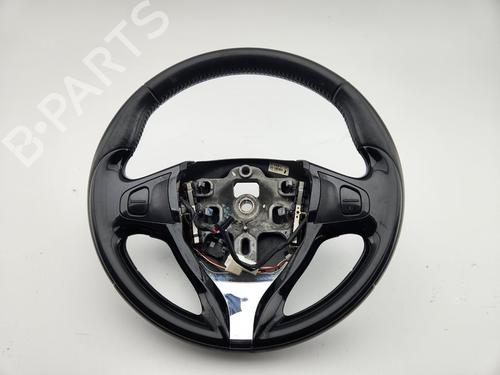 Used Steering wheel Steering wheel RENAULT CAPTUR I (J5_, H5_) [2013-2026] 22929516 22929516