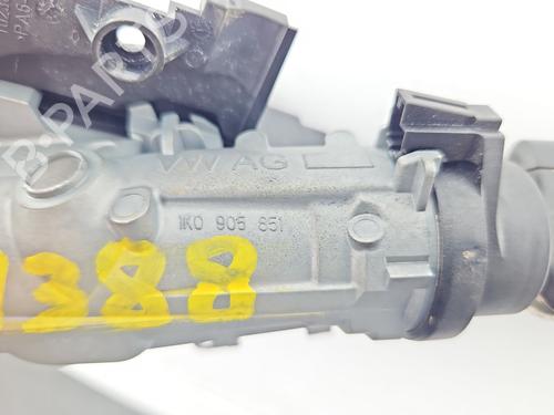 Ignition barrel SEAT ARONA (KJ7, KJP) | BP39713876M48 - Image 4