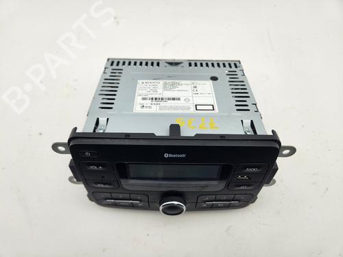 Radio DACIA SANDERO II  | BP29173090E6 