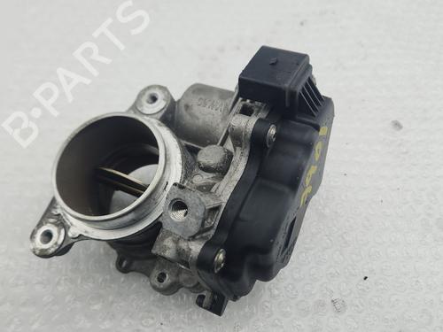 Used Throttle body Throttle body SEAT ALHAMBRA (710, 711) 2.0 TDI (184 hp) 36358346 36358346