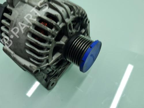Generator RENAULT LAGUNA II Grandtour (KG0/1_)  | BP21640372M7 