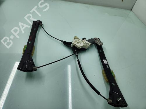Used Front left window mechanism Front left window mechanism VW PASSAT B8 Variant (3G5, CB5) 2.0 TDI (150 hp) 29722355 29722355