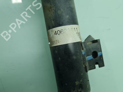 Left front shock absorber MITSUBISHI L200 / TRITON (KA_T, KB_T) 2.5 DI-D 4WD (KB4T) | BP21641498M16 