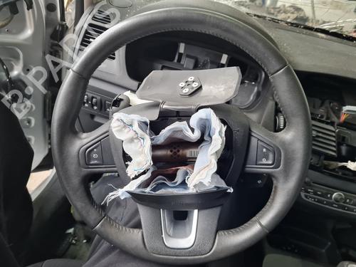 Used Steering wheel RENAULT LAGUNA III (BT0/1) 2.0 16V (BT05, BT0F, BT0W) (140 hp) 29023115