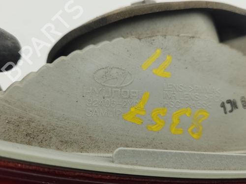 Left tailgate light HYUNDAI ix35 (LM, EL, ELH) 1.7 CRDi | BP36163134C79 - Image 5