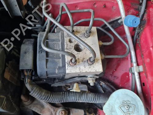 Used ABS pump HONDA CIVIC VII Hatchback (EU, EP, EV) [2000-2006]  22191337