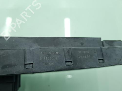 Fuse box BMW 5 (E60) 530 d xDrive | BP21659640E1 