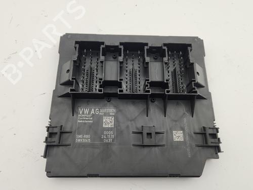 Used Electronic module Electronic module 37440970 37440970
