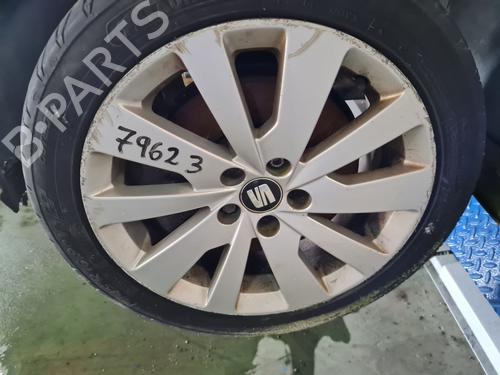 Used Rim Rim SEAT TOLEDO IV (KG3) [2012-2019] 33628388 33628388